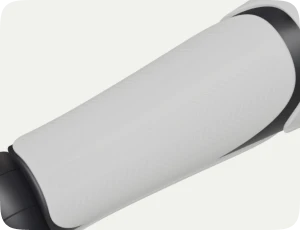 Смена внешнего вида протеза