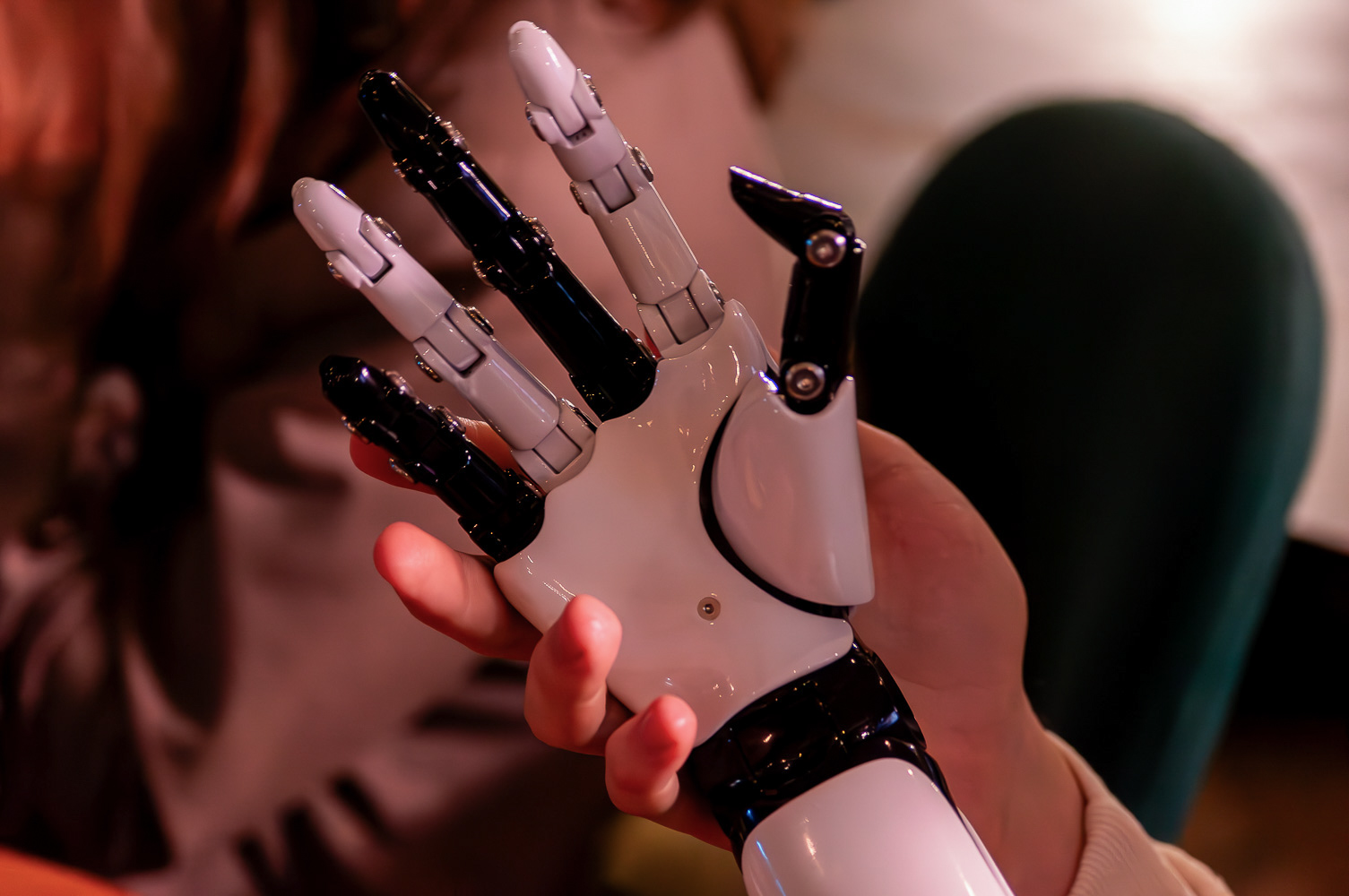 Описание протеза