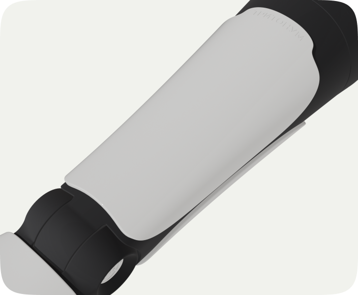 Смена внешнего вида протеза