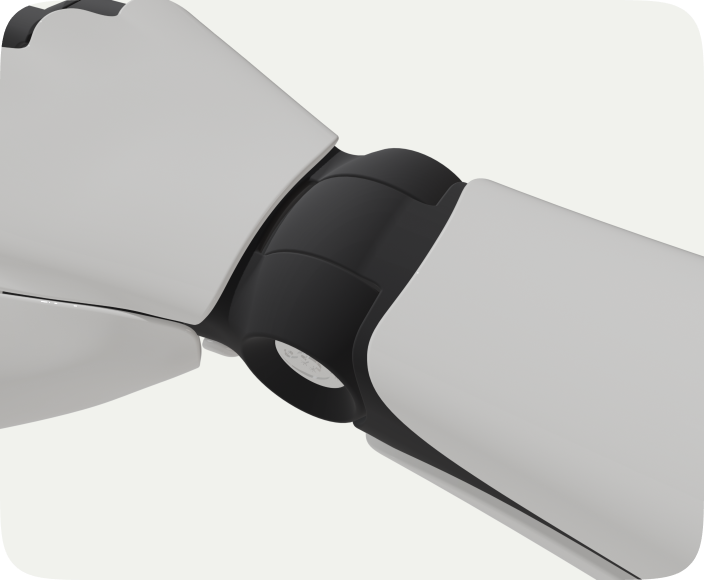 Лучезапястный шарнир